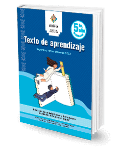 libros de quinto de secundaria 2022 2do trimestre