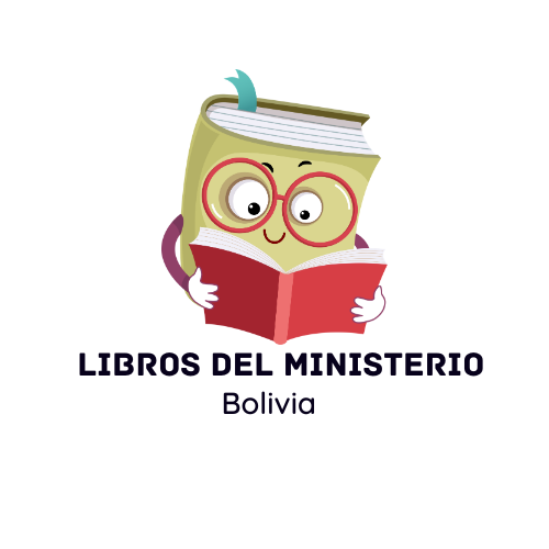 Red Simple Cute Online Book Club Logo