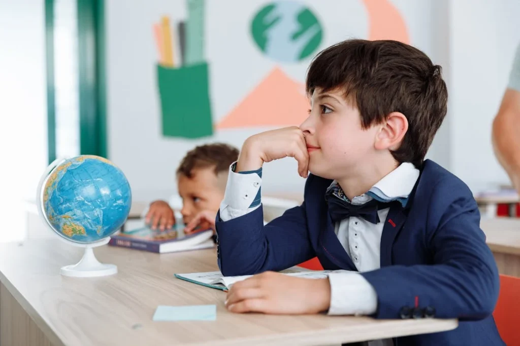 Libro de 1er Año de Escolaridad - Inglés 2024 2 1er Año de Escolaridad de Inglés