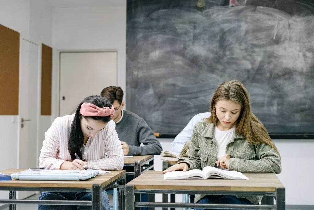 Educación Musical para el 1er Año de Escolaridad