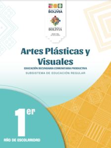 Artes Plásticas para 1er Año de Secundaria