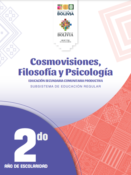 Psicología del 2do Año de Escolaridad