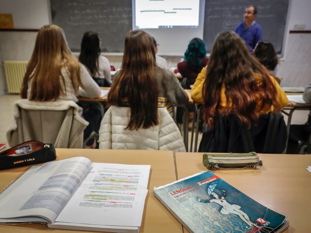 Artes Plásticas del 2do Año de Secundaria