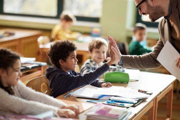 Aprendizaje de Robótica para 2do Año de Escolaridad