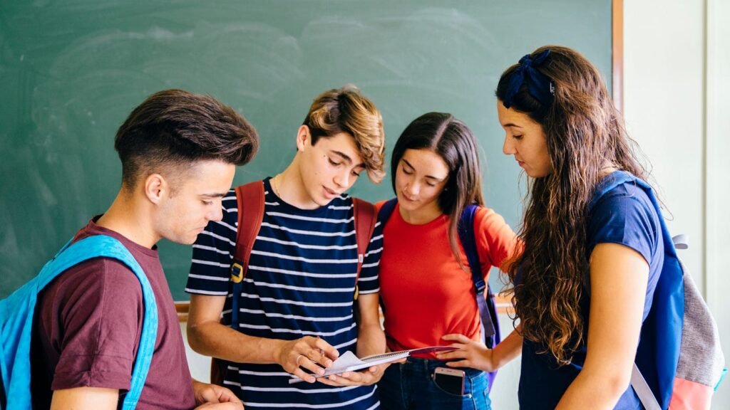 Artes Plásticas para 4to Año de Secundaria