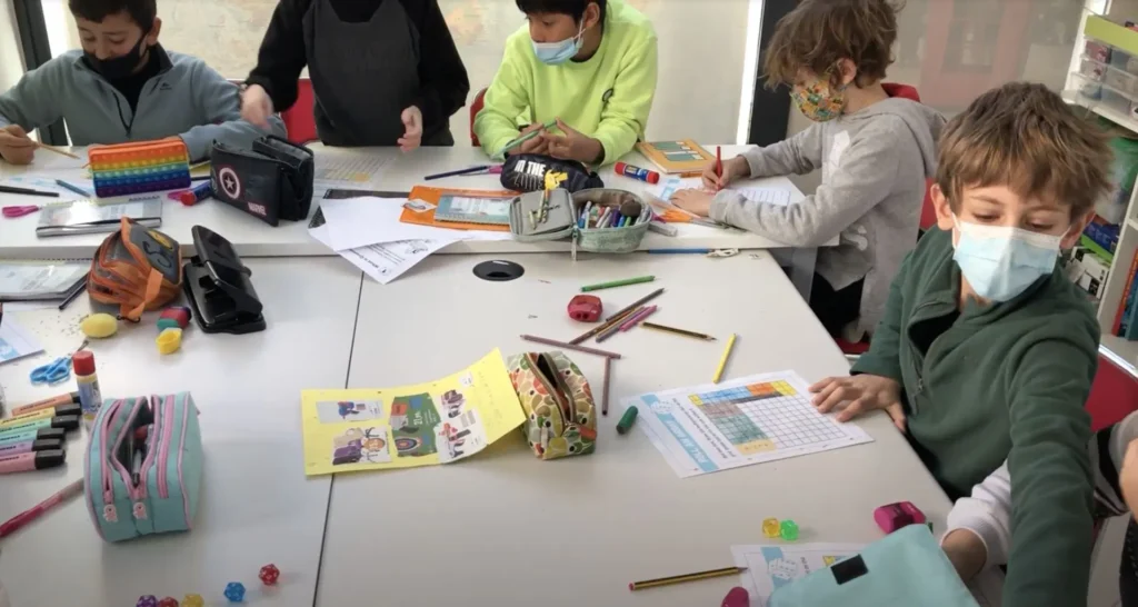 Educación Alternativa