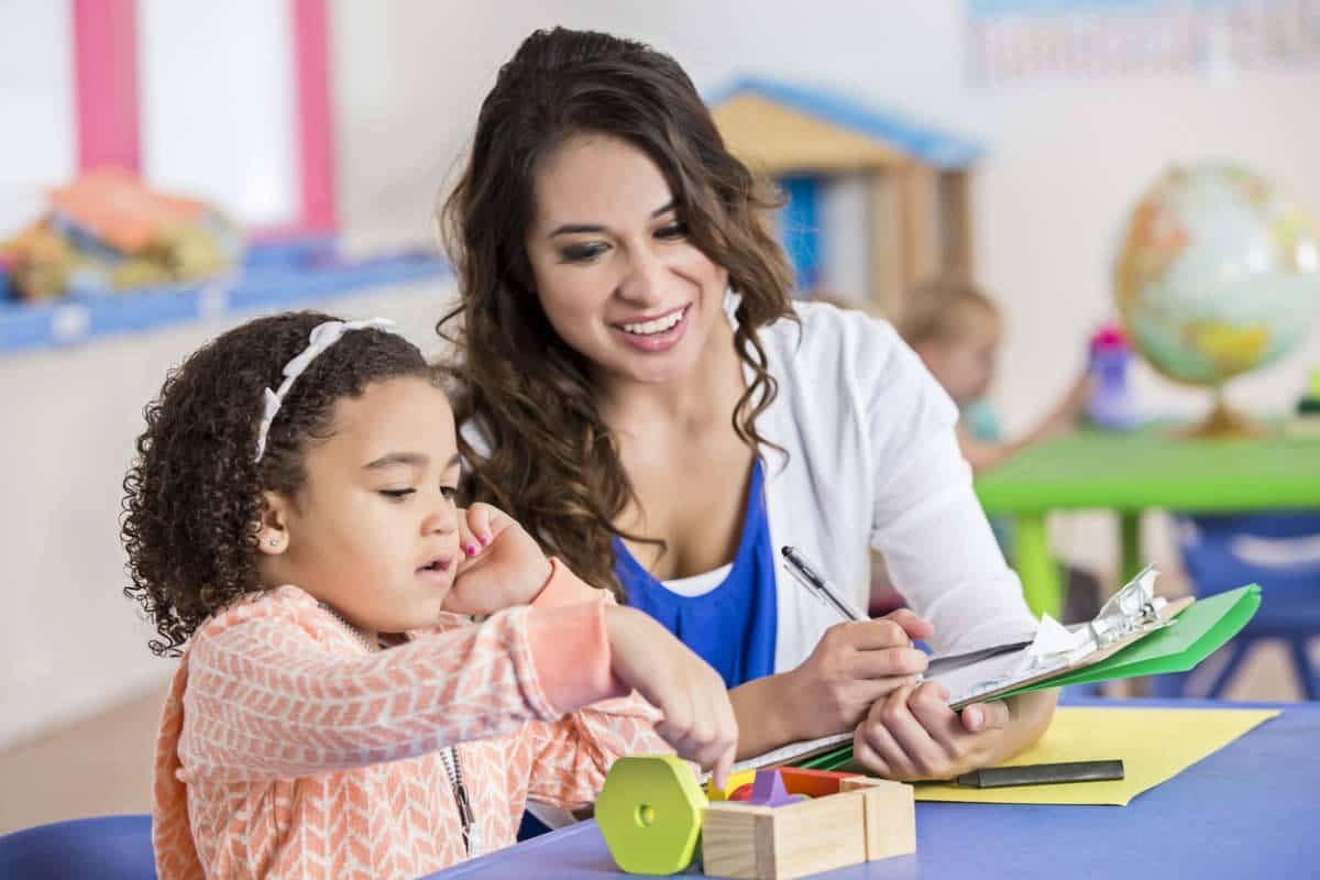 Educación Especial