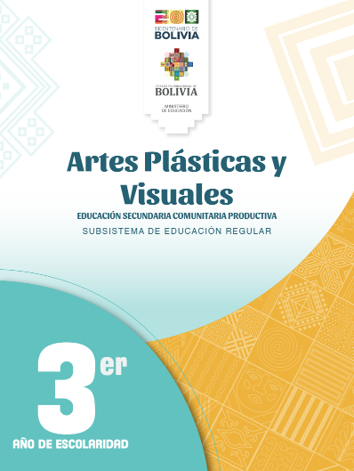 Artes Visuales para el 3er Año de Secundaria