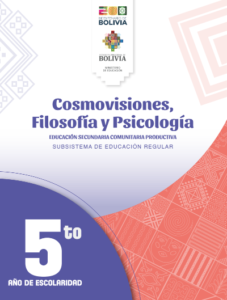 Psicología para 5to Año de Secundaria