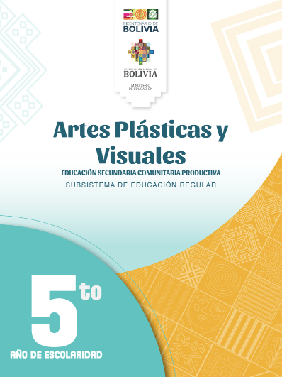 Artes Plásticas de 5to Año de Secundaria