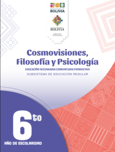 Psicología para 6to Año de Secundaria