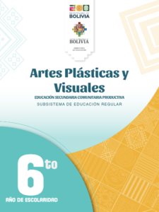 Artes Plásticas 6to Año de Secundaria