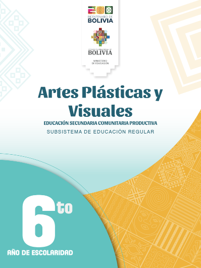 Artes Plásticas 6to Año de Secundaria