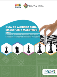 Guía de Ajedrez para Maestros