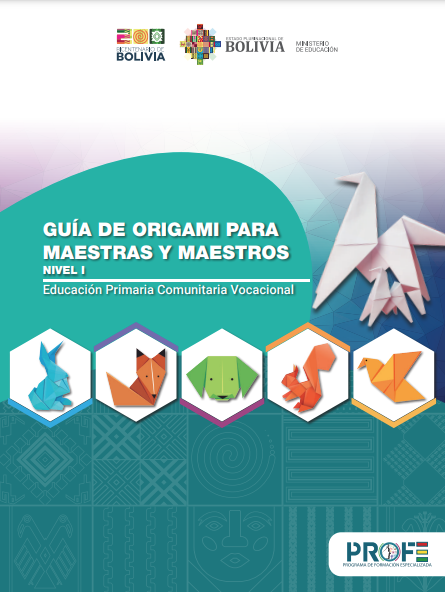 Guía de Origami para Docentes