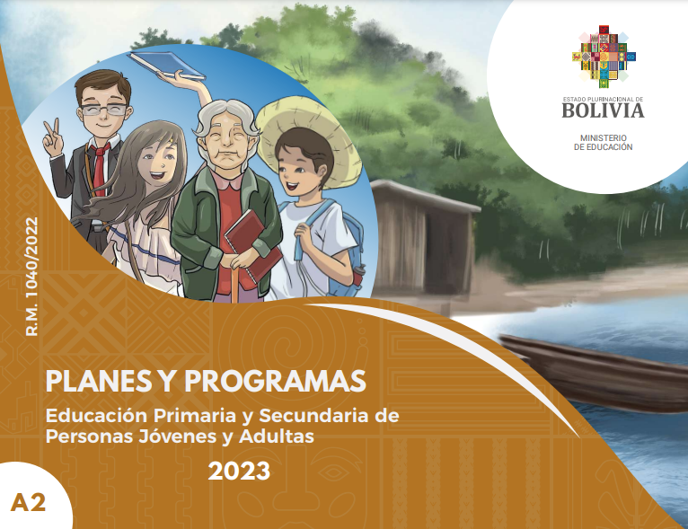 Educación Alternativa