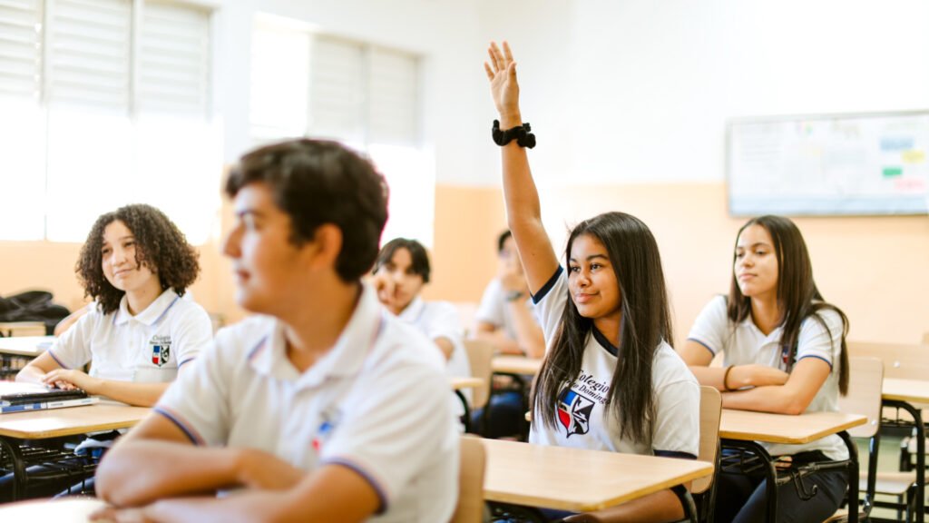 Tecnología 3er Año de Secundaria