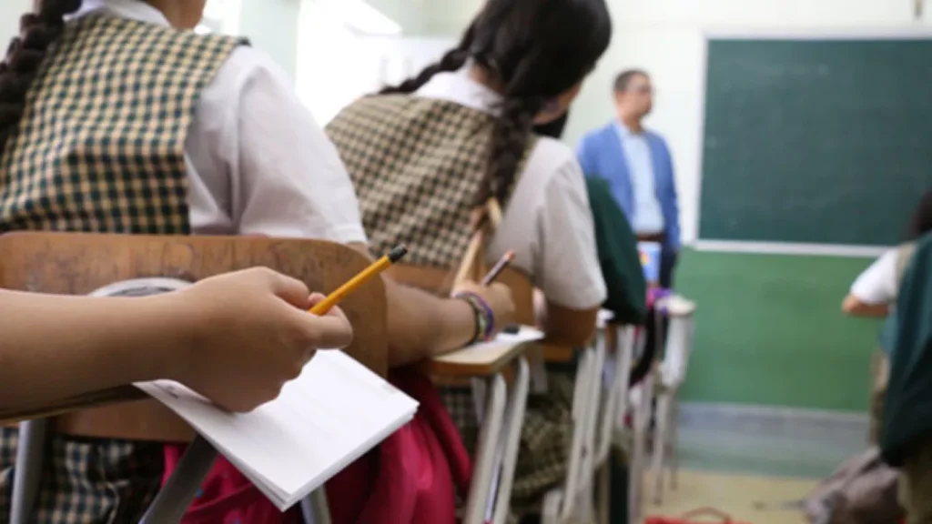 Educación Musical para 3er Año de Secundaria