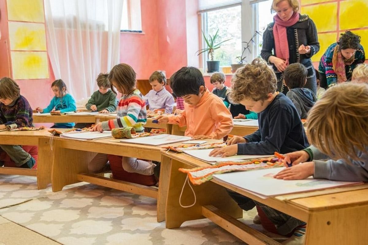 Educación Alternativa