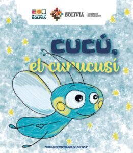 cucu el curucusi cuento