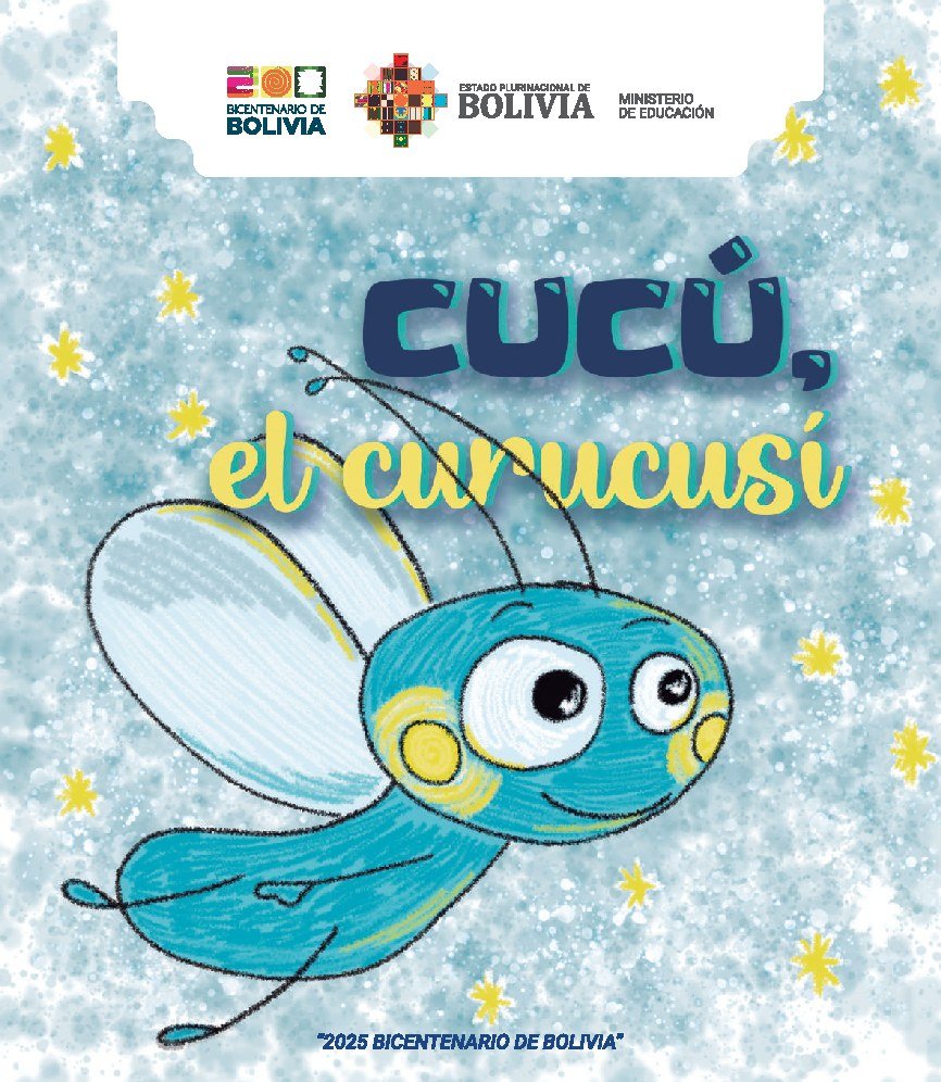 cucu el curucusi cuento