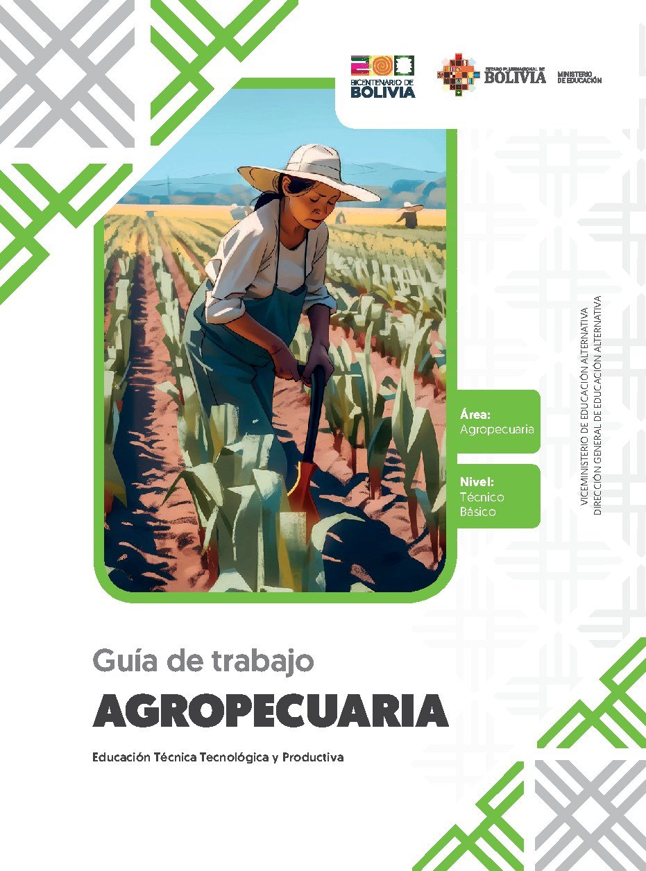 curso agropecuaria bolivia pdf