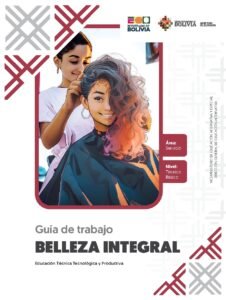 curso de belleza integral bolivia