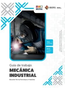 curso de mecanica industrial bolivia