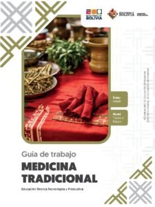 medicina tradicional bolivia pdf