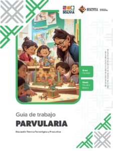 curso de parvularia bolivia pdf
