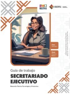 curso de secretariado bolivia