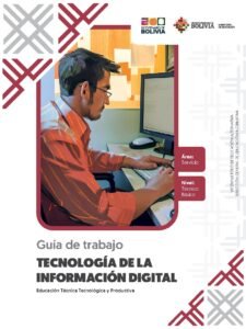 curso de computacion bolivia pdf