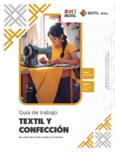 curso de corte y confeccion bolivia