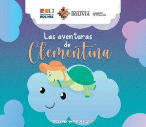 las aventuras de clementina cuento