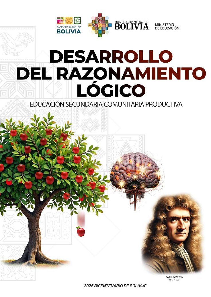 Desarrollo del Razonamiento Lógico en PDF