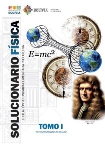 Solucionario de Física Tomo I en PDF