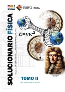 Solucionario de Física Tomo II en PDF